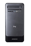 주연테크 본체 정품 CPU- I3 9100(9세대) > PC